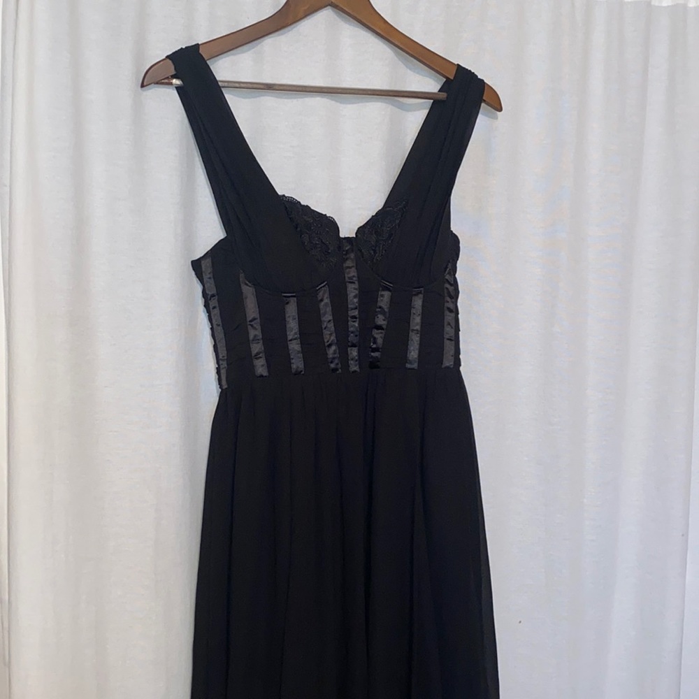 H&M Maxi
